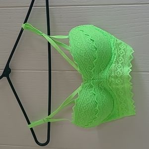 PINK Ladies Bralette